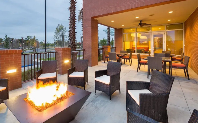 Hyatt Place Pensacola Airport