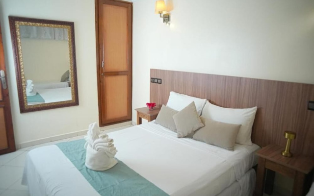 Isni appart hotel