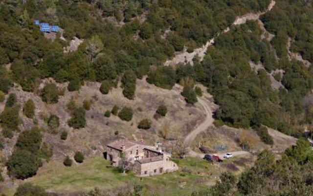 Albergue Casanova de Sant Miquel