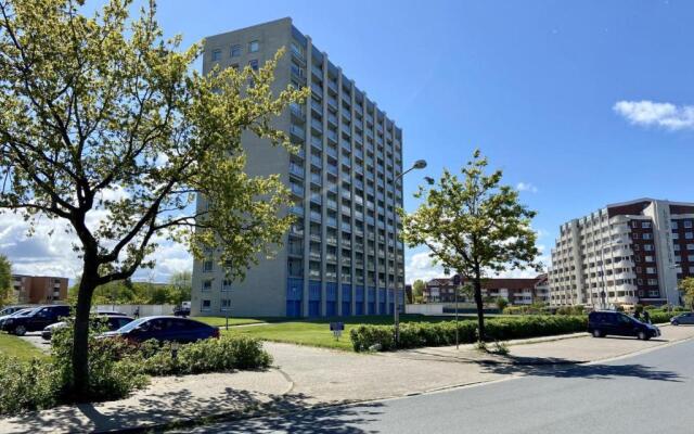 Strandhochhaus Döse Whg. 12