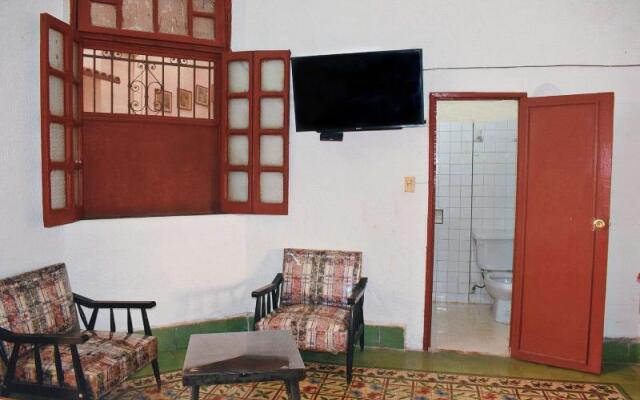 Hotel Margarita