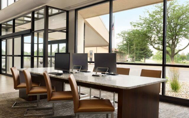 Holiday Inn Bloomington - Normal by IHG