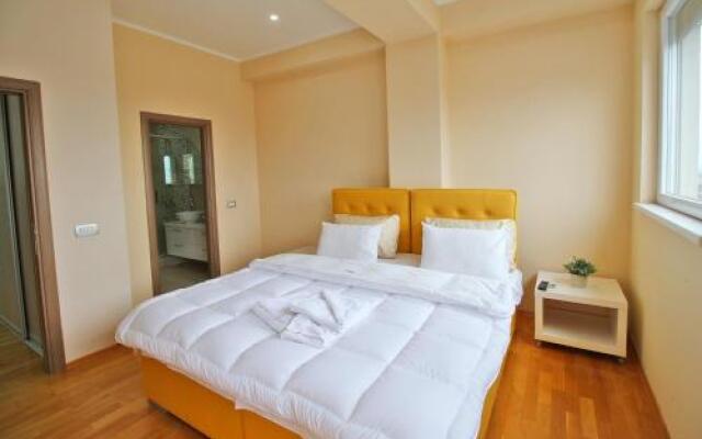 Luxury Skopje Apartments Premium