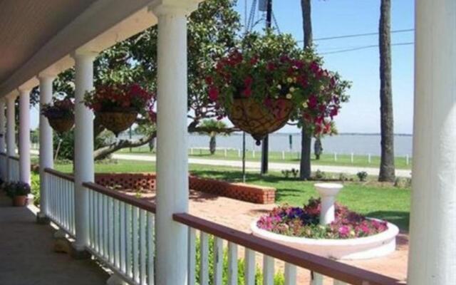 The Peaceful Pelican LLC