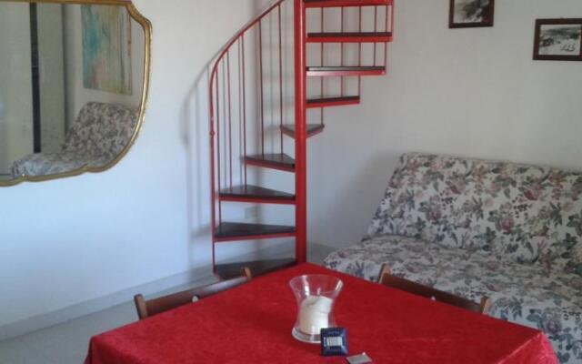 Holiday Home Ponza