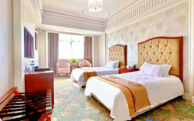 Ying De Li Hotel