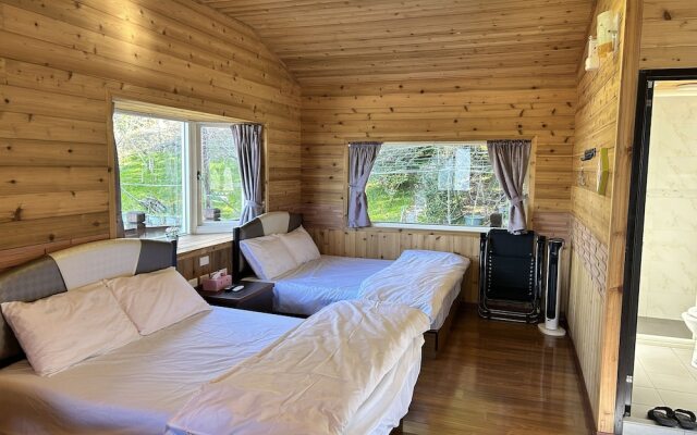 Lalashan B&B