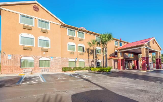 Red Roof Inn Ocala