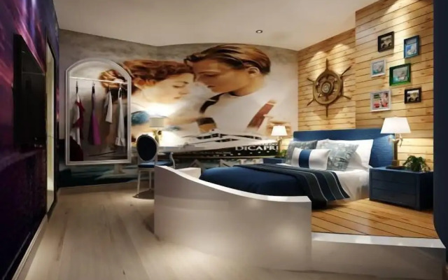 Foshan Tianguo Xingyue Hotel