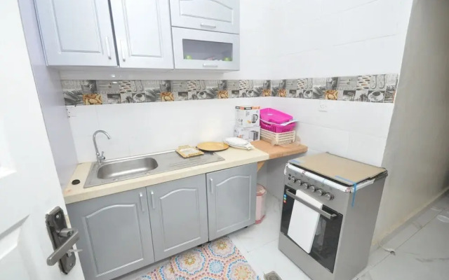 B2 Self Catering Apartments
