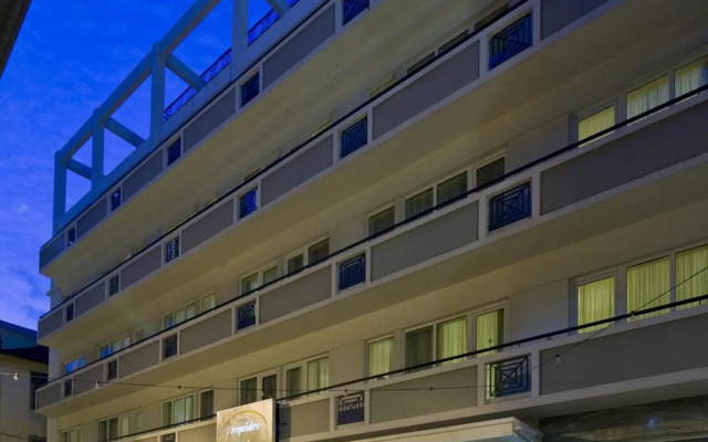 Hotel Orquidea