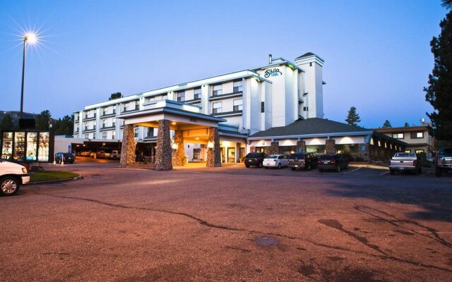 Shilo Inns Mammoth Lakes