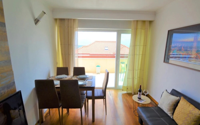 Sun - T1 With Balcony