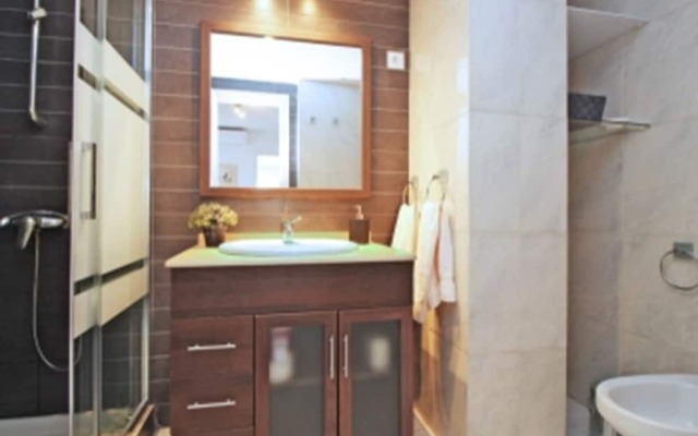 Del parque flats malagueta beach