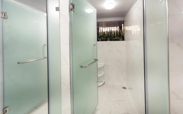 Metro Pratunam Boutique Hotel
