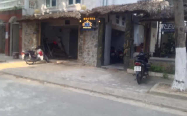Jang Motel