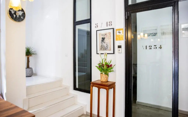 Zalamera B&B