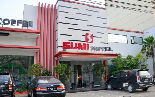 Sumi Hotel Mangga Besar