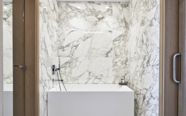 Myconian Korali Relais & Chateaux Hotel