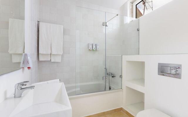 Hello Lisbon Castelo Apartments