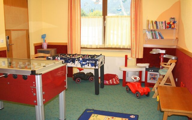Charming Apartment in Bad Kleinkirchheim