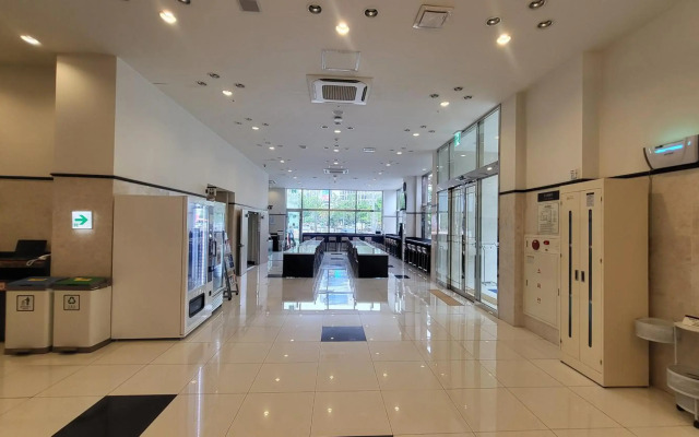 Toyoko Inn Ulsan Samsandong