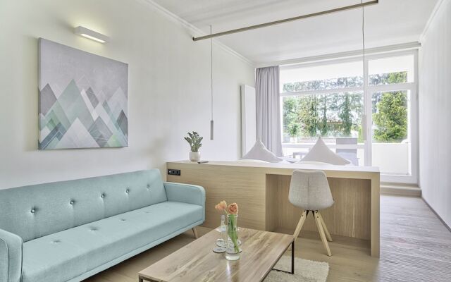 Das Parkhotel