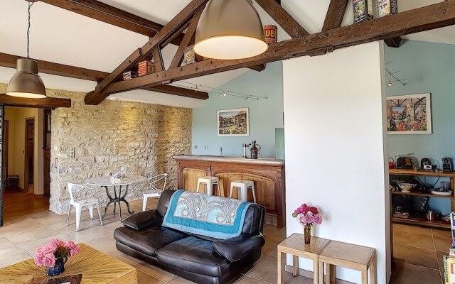 Chambres d'Hôtes Le Secret du Chat