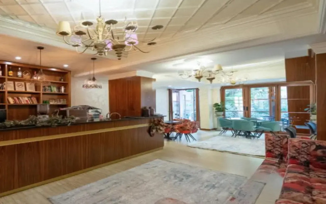 Merko Hotel