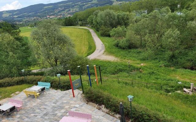 Gasthof-Pension Waldhof
