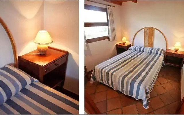 Bungalow Agavehaus