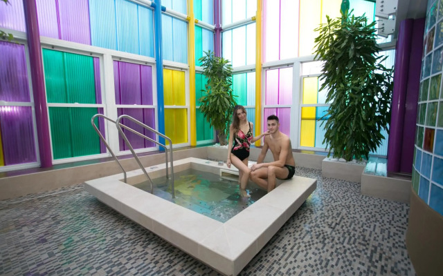 Abano Verdi Hotel Terme