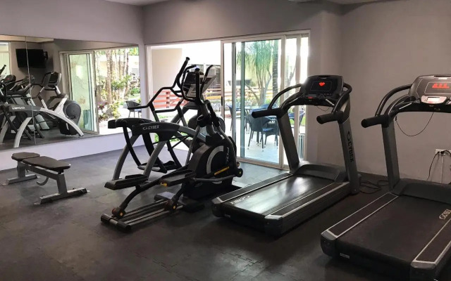 Ipana Dream Downtown Playa del Carmen