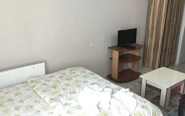 Apartman Suit