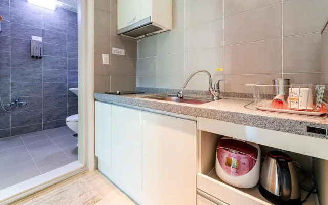 Goseong Sea&star Pension