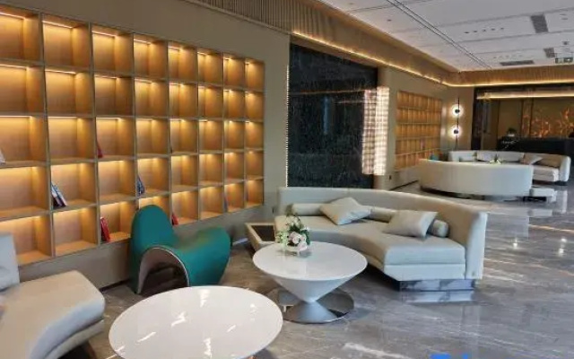 Rongyue Hotel