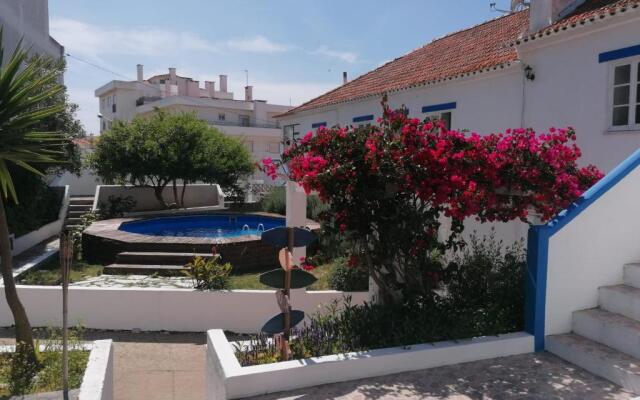 Olive3 Ericeira Hostel