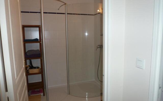 Appartement 3 pièces coeur de ville