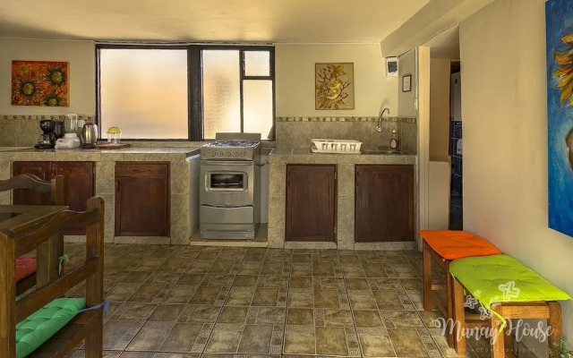 Munay House - Cozy Accommodations