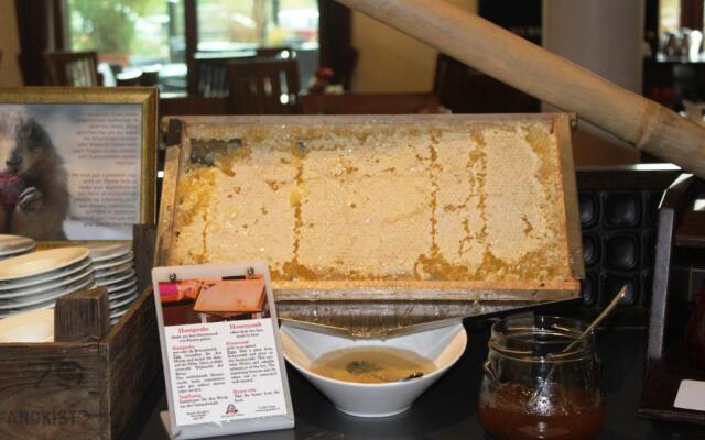 Park-Hotel Hagenbeck