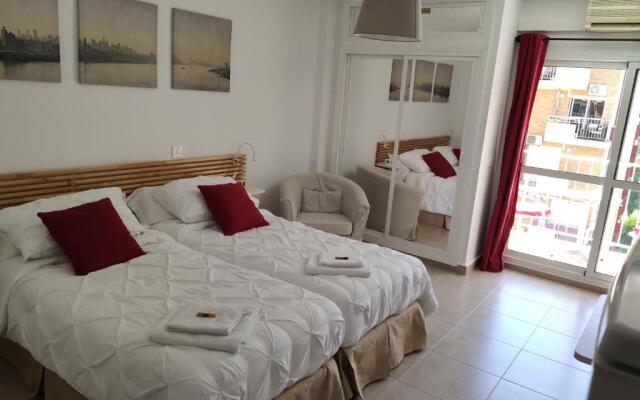 Apartamentos DC II