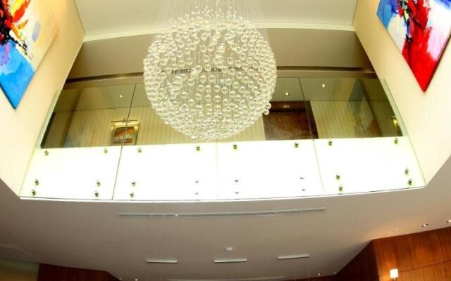 Heaven Prestige Hotel