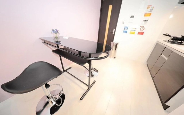 Premier in Land Mark Ebisu Osaka 601 (187-2)