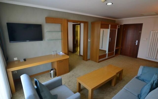Buyuk Anadolu Eregli Hotel