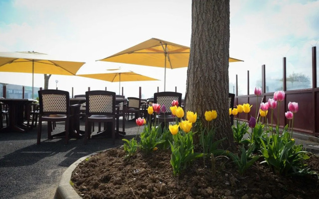 Hotel Le Sainte Mere