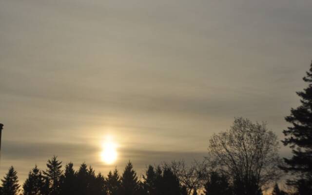 Au domaine de La Giroux-ette