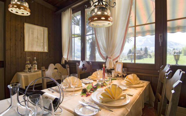 Hotel Restaurant Rustica