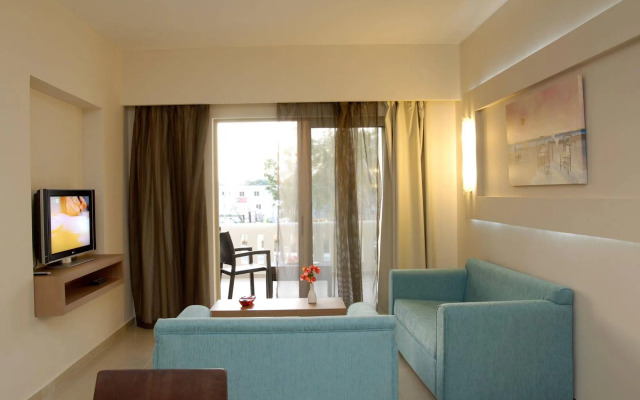 Atlantica Amalthia Beach Hotel – Adults only
