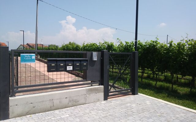 Stella del Garda