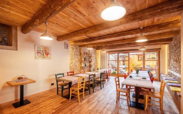 Locanda del Silenzio